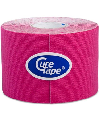 CureTape Roze 5cm x 5m 1rol