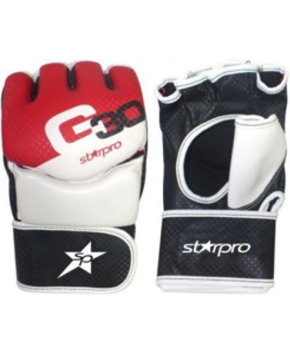 Starpro G30 Mma Economy Handschoenen Maat 14oz