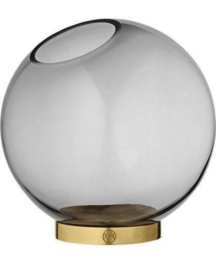 AYTM Globe Large - Black