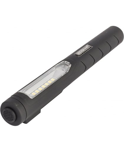 Powerhand Professionele oplaadbare Inspectielamp LED zwart SIN-100.1010
