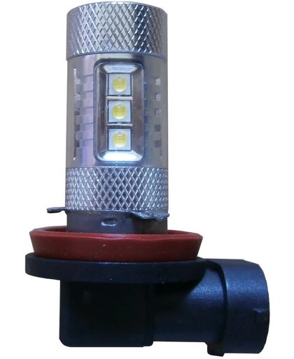 Mistlicht LED HB4-50w vervangingslamp