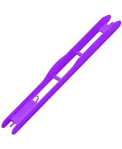 Rive Winders | 26 x 2.4cm | Purple | 5st