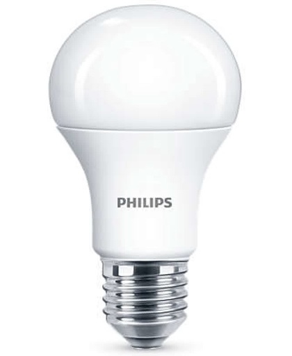 Philips LED 13W E27 13W E27 A+ Koel wit LED-lamp