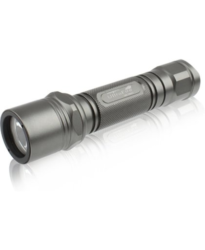 UltraFire WF-503C CREE XPG R5 5-Mode 400Lumens LED Flashlight(Grey)