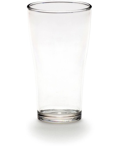 Eurotrail Limonade glas - 440ml - 2 st.