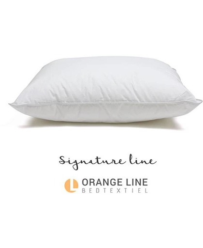 Orange Line Signature line - Comfort Hoofdkussen - Default