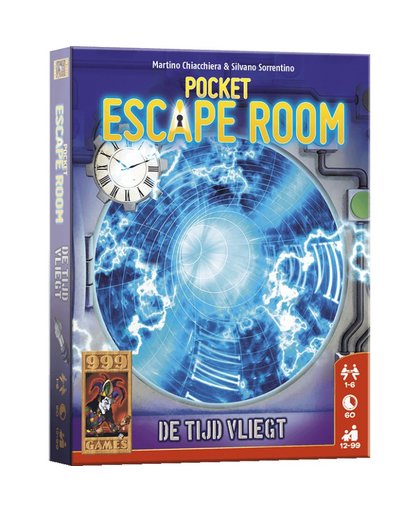 Pocket Escape Room