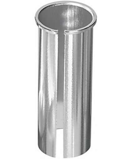 Xtasy Vulbus Voor Zadelpen 0.7 X 80 Mm Aluminium Zilver