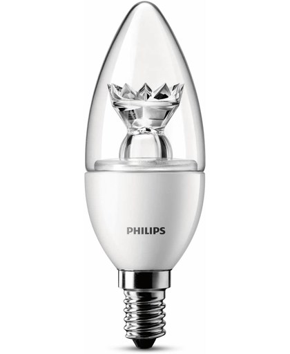 Philips LED Kaars 8718291743415 energy-saving lamp