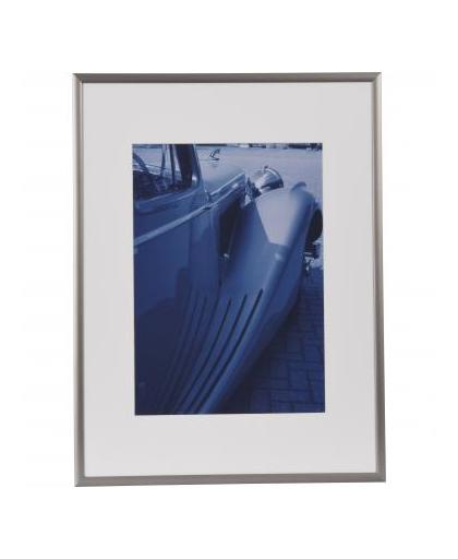 Henzo fotolijst Portofino - 30 x 40 cm - grijs