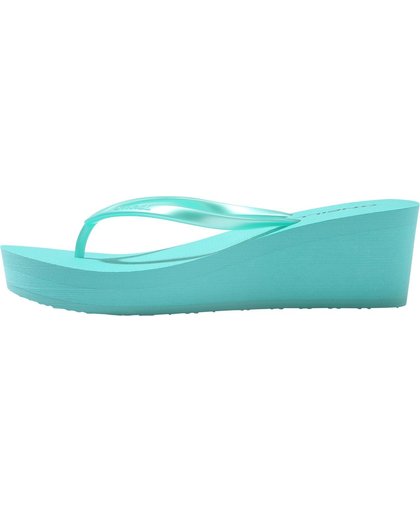 O'Neill Slippers Wedge - Turquoise - 40