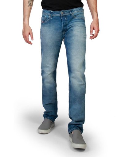 Heren Jeans Diesel Style WAYKEE