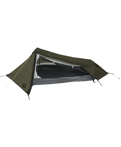 Grand Canyon Richmond 1 - Lichtgewicht tent - 1-Persoons - Olijf