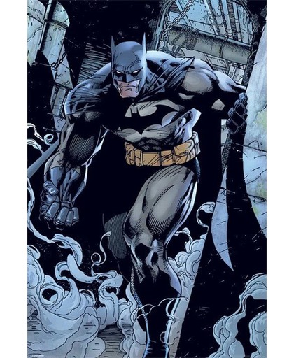 Merchandising BATMAN - Poster 61X91 - Prowl