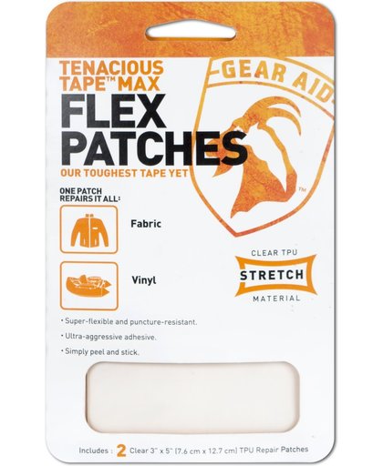 Gear-aid - Tenacious - Max Flex - Patches