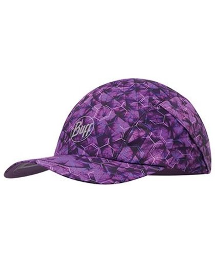 BUFF® Pro Run Cap R-Adren Purple Lilac