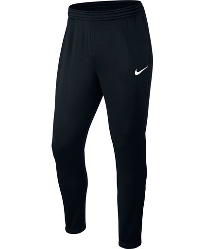 Nike Academy16 Tech Trainingsbroek Heren Trainingsbroek - Maat XL  - Mannen - zwart
