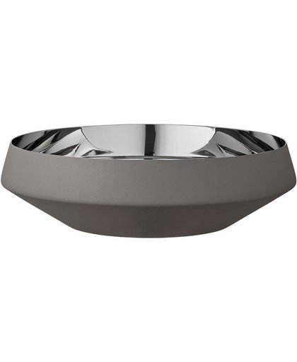 AYTM Lucea Bowl Grey - Large Ø28 cm