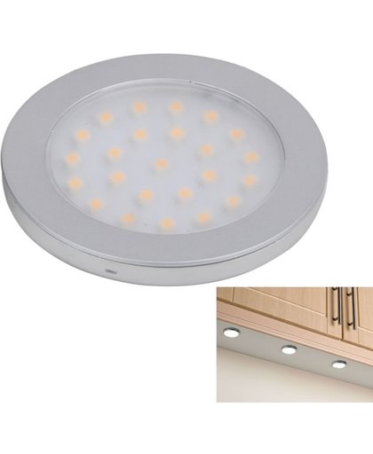 LED keuken kast verlichting - koud wit - 12v