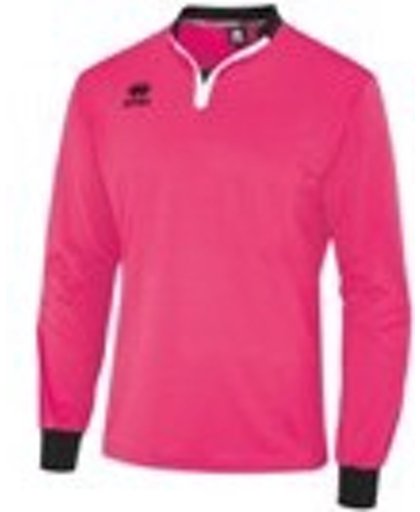 Errea Keepersshirt - Eloy - Roze/Zwart - Maat XL