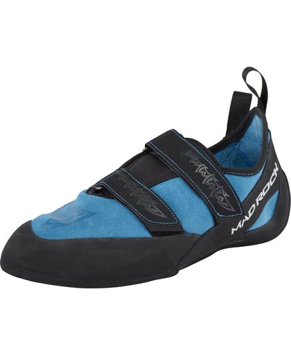 Mad Rock Drifter Velcro klimschoenen blauw/zwart Maat 45