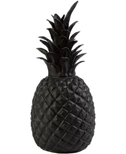 Ananas zwart