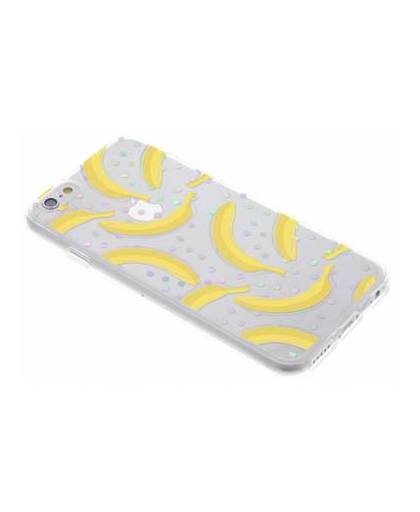 Holographic banaan case voor de iphone 6 / 6s