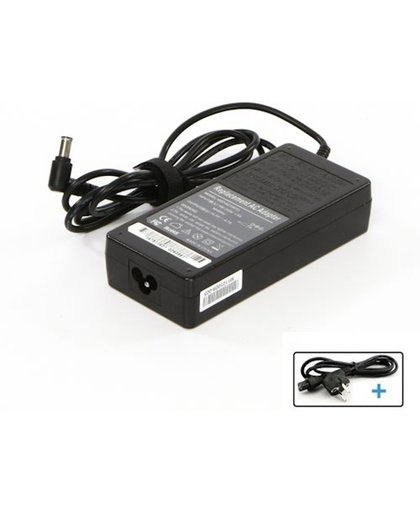 Laptop adapter / oplader voor Sony - Powerprofs huismerk
