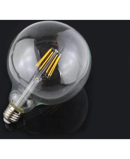4W kooldraadlamp led E27 Mega Edison Bulb