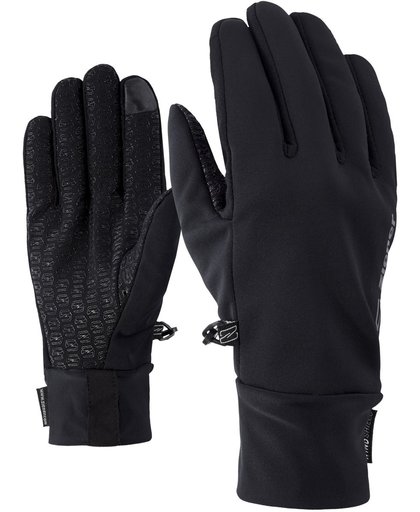 Ziener Handschoenen - Unisex - zwart