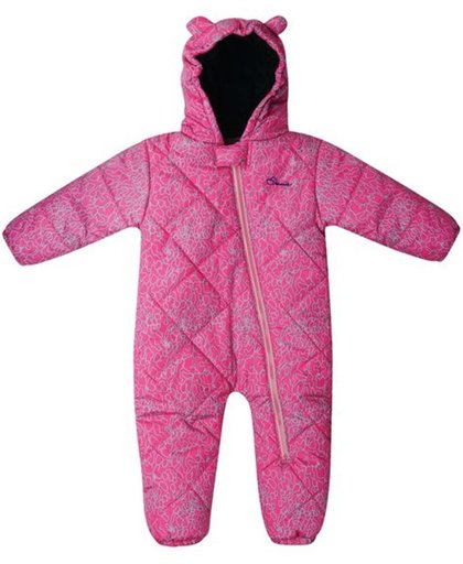 Dare 2B Baby Skipak voor Meisjes - Roze