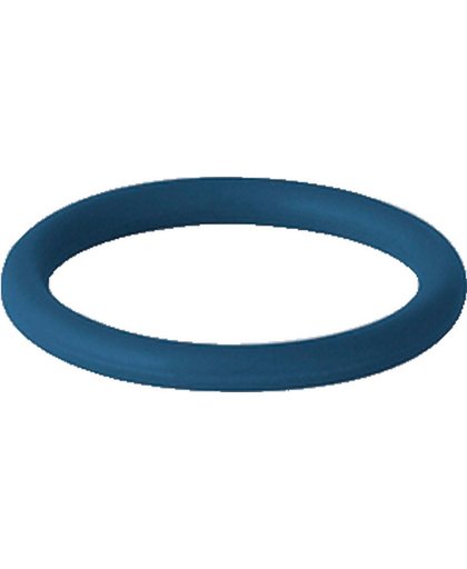 MAPR rubber o-ring afdicht FKM, FPM (FKM), bl, inw diam 18mm