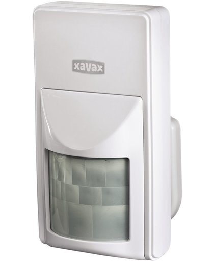 Xavax bewegingssensor voor alarmsysteem Feelsafe