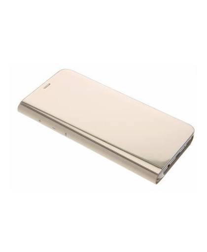 Samsung EF-ZG955 15,8 cm (6.2") Flip case Goud