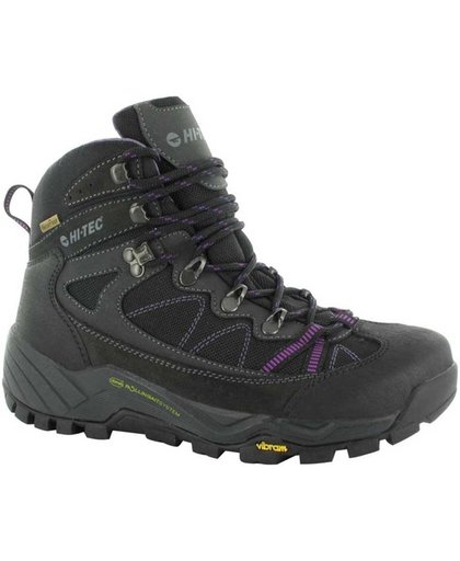 V-lite altitude pro lite rgs low wp womens - maat 42 - charcoal & orchid
