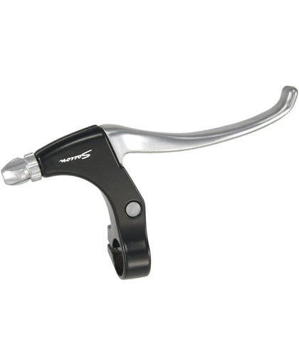 Saccon Remgrepen Set V-brake/cantilever 4-vinger Zilver/zwart