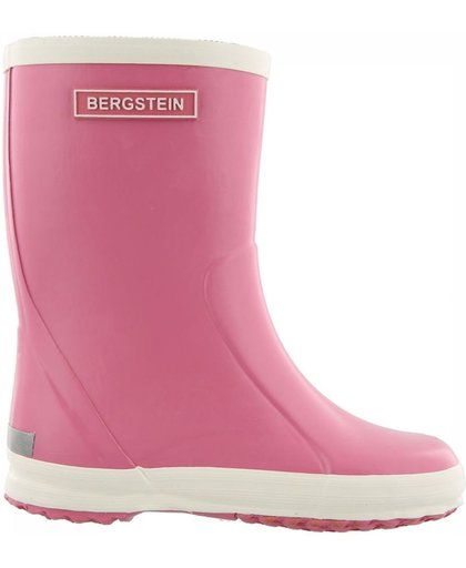 Bergstein Rainboot roze regenlaarzen meisjes