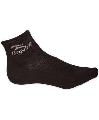 Coolmax everyday sokken - zwart  - Rogelli