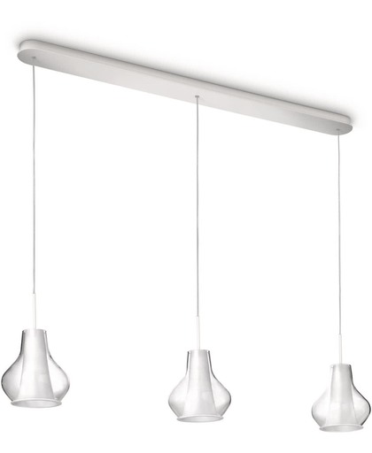 Philips myLiving Hanglamp 407713516 hangende plafondverlichting