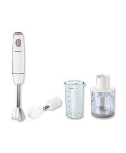 Philips Daily Collection Staafmixer HR1607/00 blender
