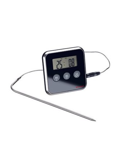 Westmark Digitale Braadthermometer