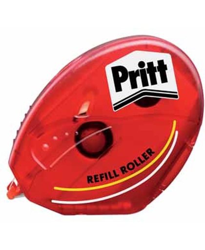 Pritt Refill Roller navulbare lijmroller 14 m permanent