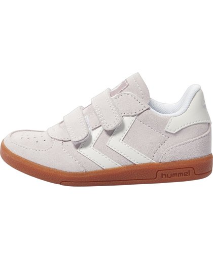 Hummel Victory Infant Sneakers - Kinderen - Gray Lilac