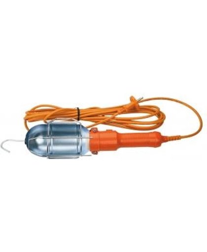 Topex 94W213 Looplamp 60w, 5mtr, Ip 20