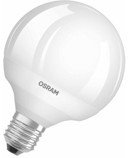 Osram LED Superstar CL G95 12W E27 A+ Warm wit LED-lamp