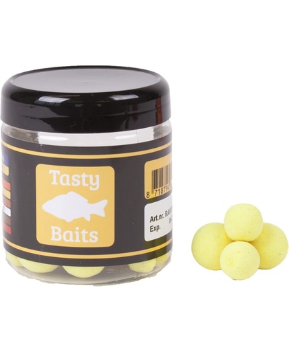 Tasty Baits Scopex Pop-up Boilie | Mixed