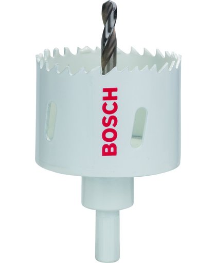 Bosch Gatzaag HSS-bimetaal - 60 mm
