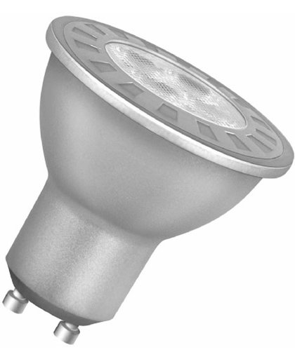 Osram Led Star PAR16 4.6W GU10 A+ Warm wit LED-lamp