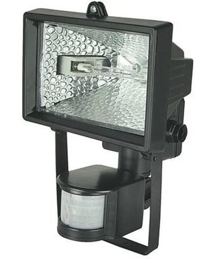 Relight bouwlamp 120W met sensor, RELIGHT816872