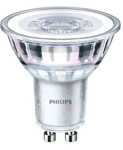 Philips CLA LEDspotMV D 5.5W 5.5W GU10 A+ Wit LED-lamp